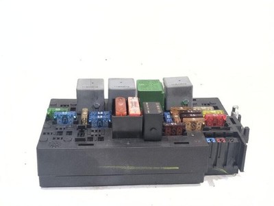 a1645400072 sicherungskasten MERCEDES-BENZ CLASE M W164 ML 350 devzp202918