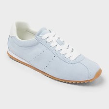 Universal Thread Women's JoJo Sneaker Memory Foam Insole Round Toe