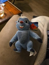 Disney Lilo  Stitch Angel Plush Stuffed Animal Small 2017 MPN 77002