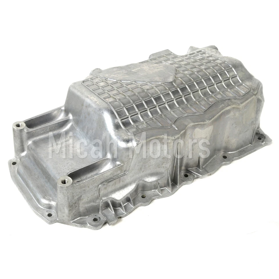 Oil Pan For 2001-2010 Chrysler PT Cruiser Dodge Neon 2.4L Engine 4884385AE - Image 2 of 4