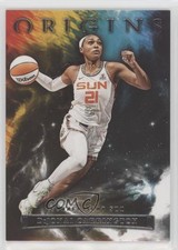 2023 Panini Origins WNBA DiJonai Carrington #35 11ba