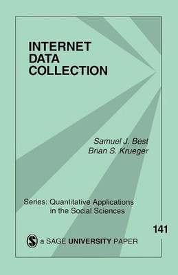 Internet Data Collection by Samuel J. Best (English) Paperback Book