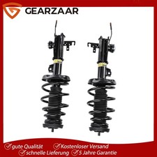 Stoßdämpfer Vorne Geeignet für Opel Insignia A G09 2x Paar L+R Links + Rechts