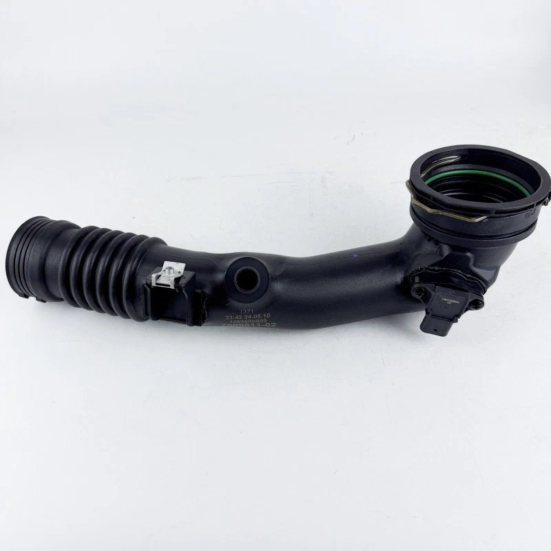 For 2011-2017 BMW F18 535i 640i 740i 13717609811 Turbo Induction Pipe Rear Duct Foto 2 de 4