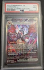 Charizard ex #234 SV: Paldean Fates Special Illustration Rare Holo EX PSA 9 EN