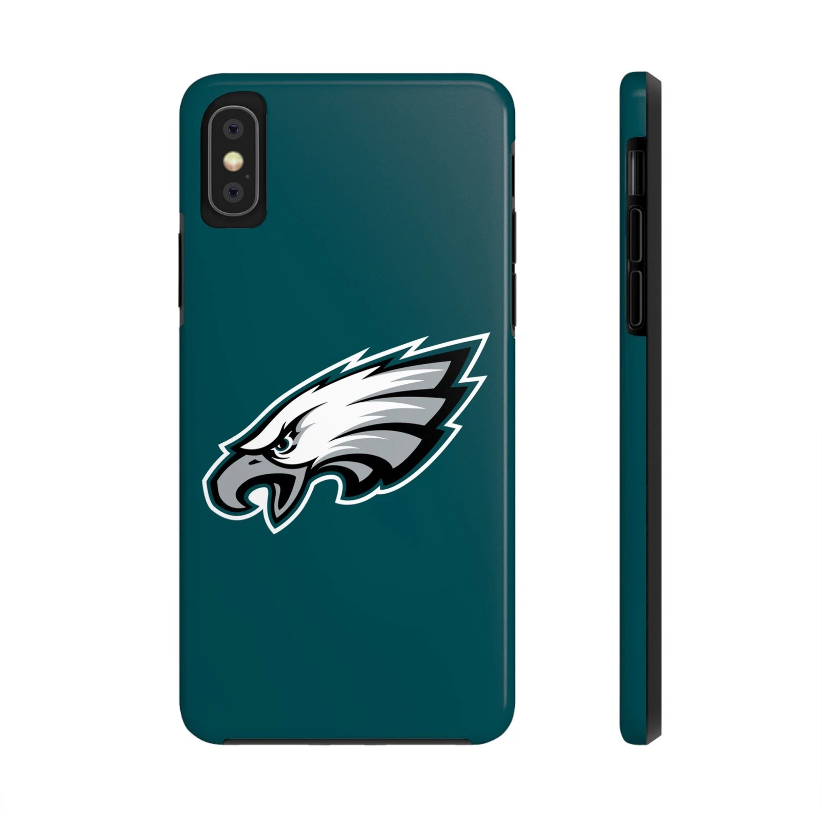 Philadelphia Eagles Phone Case for iPhone
