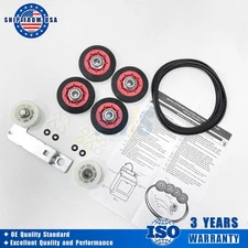 4392067 Dryer Maintenance Kit for Whirlpool AP3109602 80047 EA373088 AH373088