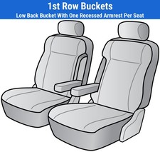 Hawaiian Seat Covers For 2005 Nissan Armada