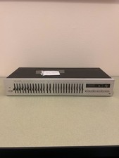 Realistic 12 Band Stereo Frequency Equalizer Model 31-2009 - FOR PARTS