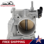 16112-AA180 Throttle Body For 2005-2011 Subaru Impreza Legacy Outback 2.5L 2.5i