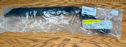 2011-2015 HYUNDAI SONATA REAR BUMPER RIGHT BRACKET NEW OEM 86614 3S010 - Picture 2 of 5