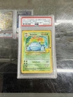2021 POKEMON CELEBRATIONS CLASSIC COLLECTION #15 VENUSAUR-HOLO - PSA 10