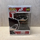 Funko Pop! Vinyl: Persona - Joker #468
