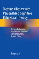 Treating Obesity With Personalized Cognitive Behavioral Therapy Massimiliano Sar