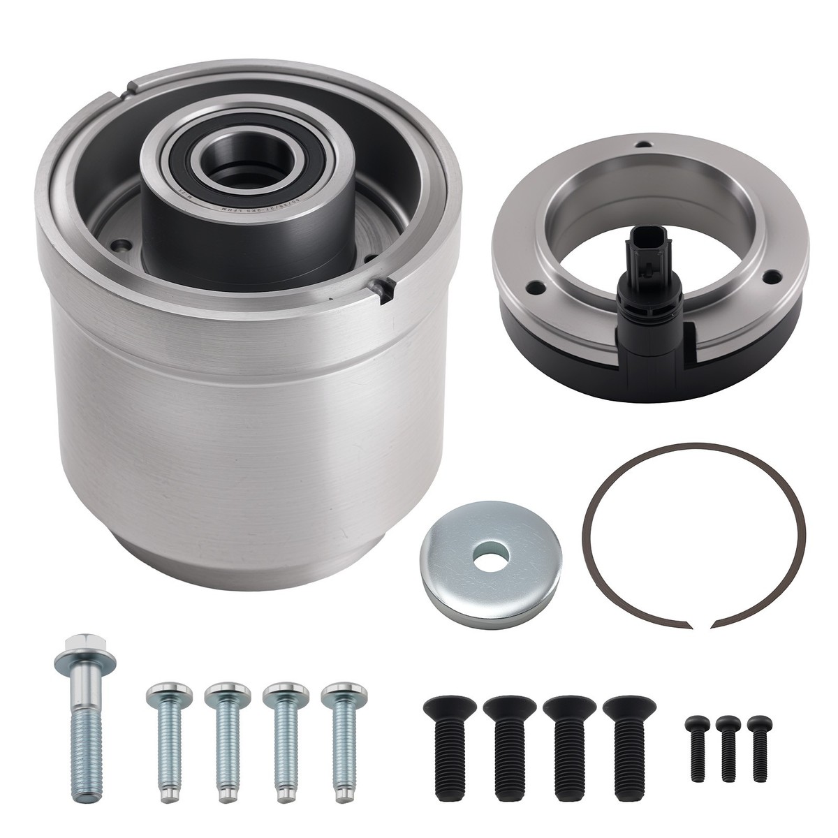 ディマジオ FUSION EDGE ネック Rear Differential Viscous Coupler CV6Z4A232A for Ford Edge Flex