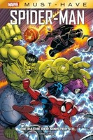 Marvel Must-Have: Spider-Man - Die Rache Der Sinister Six Erik Larsen