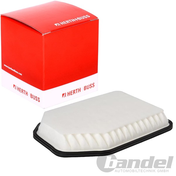 Herth+Buss Luftfilter Passend FüR Jeep Wrangler | J1320814-image