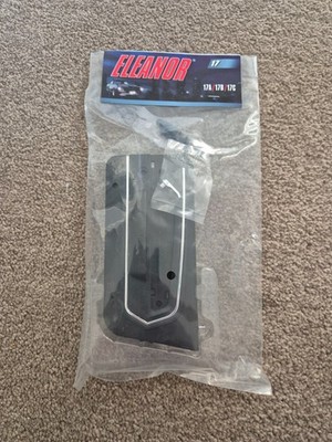 ISSUE 17 EAGLEMOSS FANHOME 1/8 BUILD THE ELEANOR 1967 MUSTANG CAR PART