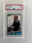 1988 TOPPS FOOTBALL #327 BO JACKSON PSA MINT 9
