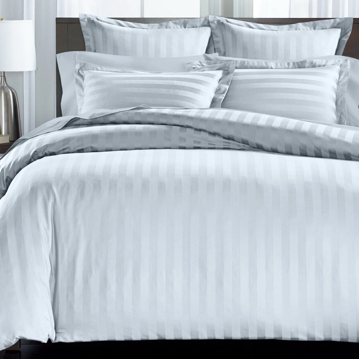 Charter Club Duvet Covers and Bedding Sets for sale | eBay