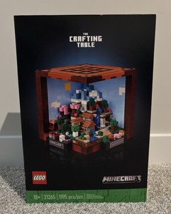 Lego 21265 | eBay
