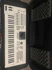 Yamaha MOTIF XF6 White + Gator TSA Case, Extra Clean, Smoke-Free, Plug Included — photo 5