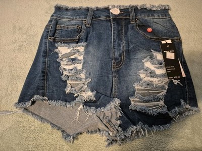 RedFox Womens Shorts Size Large NWT $59.99