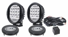Hella 358117171 Valuefit 500 Fog Lights Hella 358117171 Valuefit 500 Fog Lights