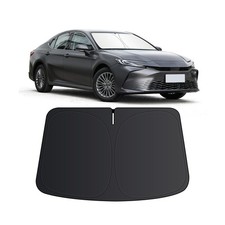 Windshield Sun Shade for Toyota Camry 2025 2026 LE XLE Hybrid S... USA FAST SHIP