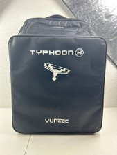 Yuneec Typhoon H, H Pro, H+, H3, H520, H520E Backpack Carrying Case for Drones