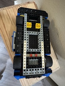 LEGO Creator 3-in-1 Turbo Track Racer (31070) - 100% Complete & Manual (RETIRED)