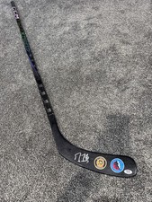 Marc-Andre Fleury Cards, Rookie Cards and Autographed Memorabilia Guide 66