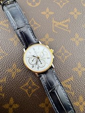 Hamilton Chronographe Lancaster USA Manual Winding Calibre 1873 Full Set