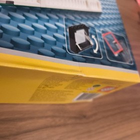 LEGO Creator Designer Set Building Bonanza 4886 In 2004 New Retired