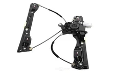 Window Motor and Regulator Assembly