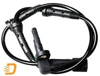 Denckermann B180132 Sensor FüR Raddrehzahl ABS Sensor Raddrehzahl