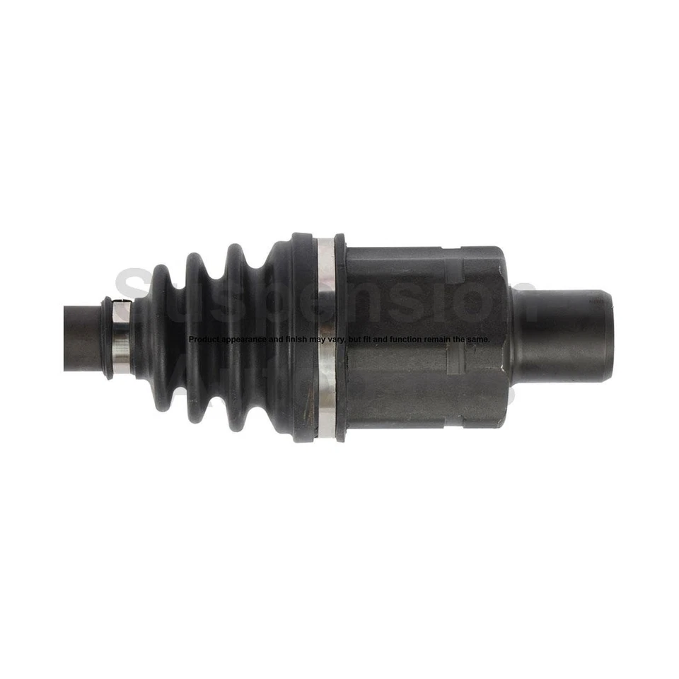 Подходит для Cadillac CTS 2008 2009 2010 2011 2012 2X Cardone шарнирное соединение передней оси CV - Изображение 4 из 4