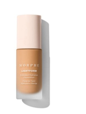 Morphe Tan 17 W