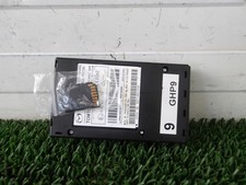 MAZDA 6 GJ 13- GPS TOMTOM Steuergerät Control unit Module KD5166EZO OE Teile Ori