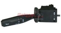 Metzger 0916042 Blinkerschalter FüR CitroËN Fiat Peugeot
