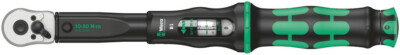 Wera Click-Torque B 1 Drehmomentschlüssel 10-50 Nm, 3/8'' x 10-50 Nm