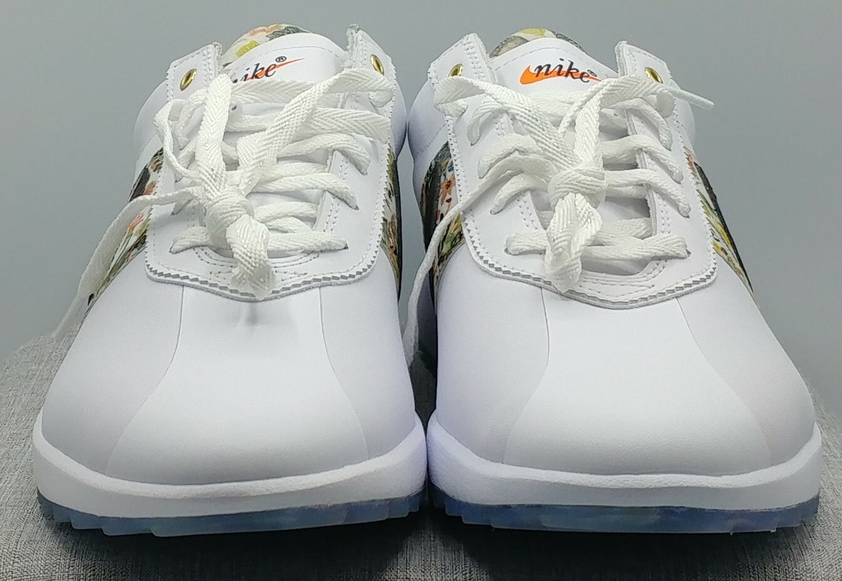 Size 9.5 - Nike Cortez Golf NRG Floral W for sale online | eBay