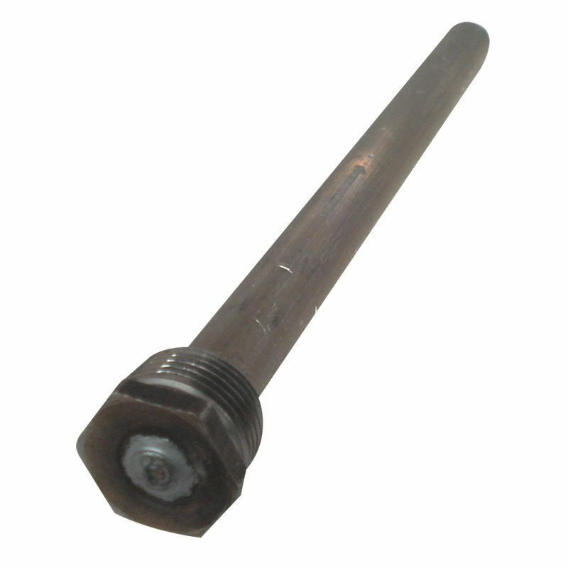 SACRIFICIAL MAGNESIUM ANODE REPLACEMENT SUBURBAN CARAVAN HOT WATER JAYCO  PARTS | eBay