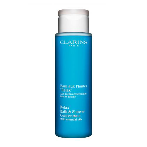 Clarins Bain Plantes Relax Splash 200 Ml - Imagen 1 de 1