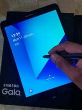 Samsung Galaxy Tab S3 3gb 32gb, Wi-fi, 9.7", Bundled 
