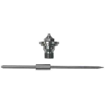 Devilbiss Jga-4046-18 Spray Gun Fluid Nozzle,For 4Th19