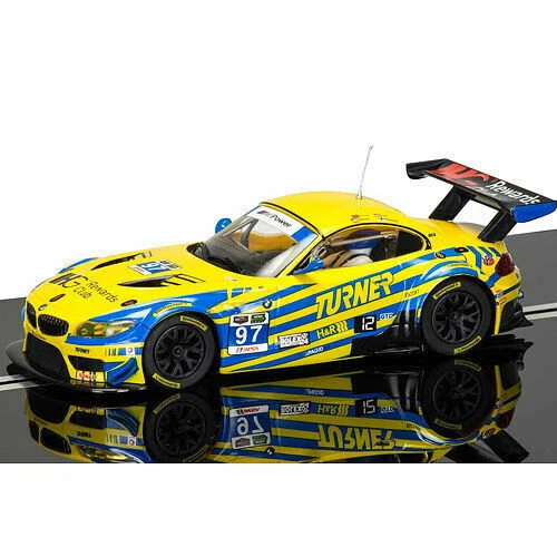Cars Scalextric & Slot Car Boxed Sets