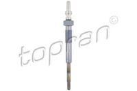 Topran GlüHkerze StabglüHkerze FüR Land Rover Freelander 2 Fa_ 2.2 TD4 4X4