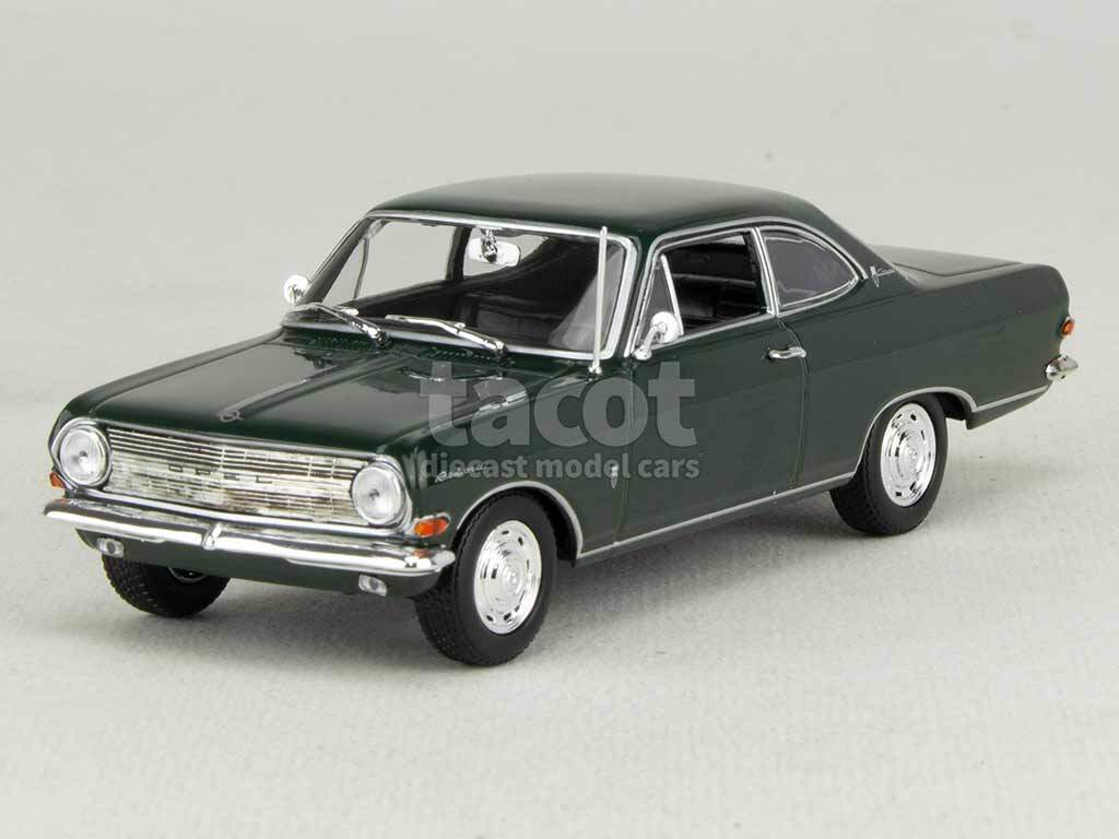 Opel Rekord A Kick �1962 - maxichamps