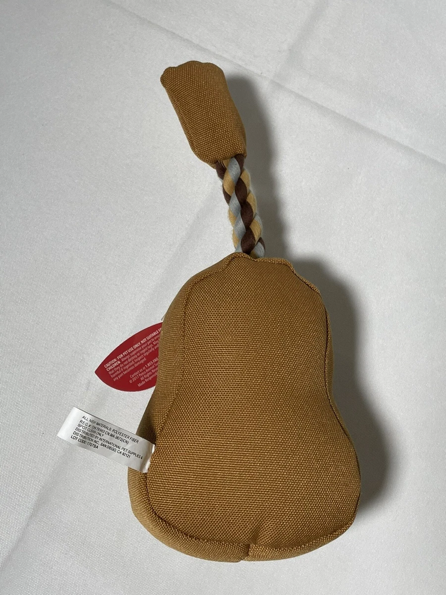 Petco top rope toy